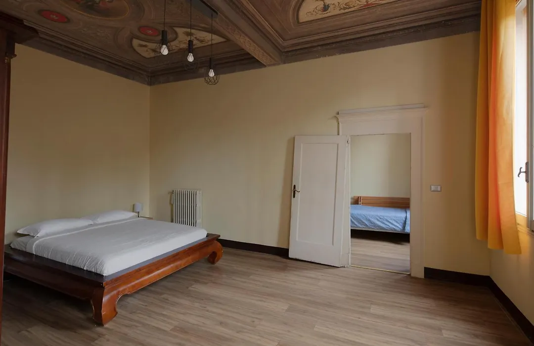 B&B Maggiore 58-1
